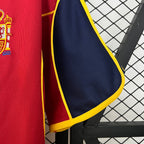 Maglia Spagna Retro 2000
