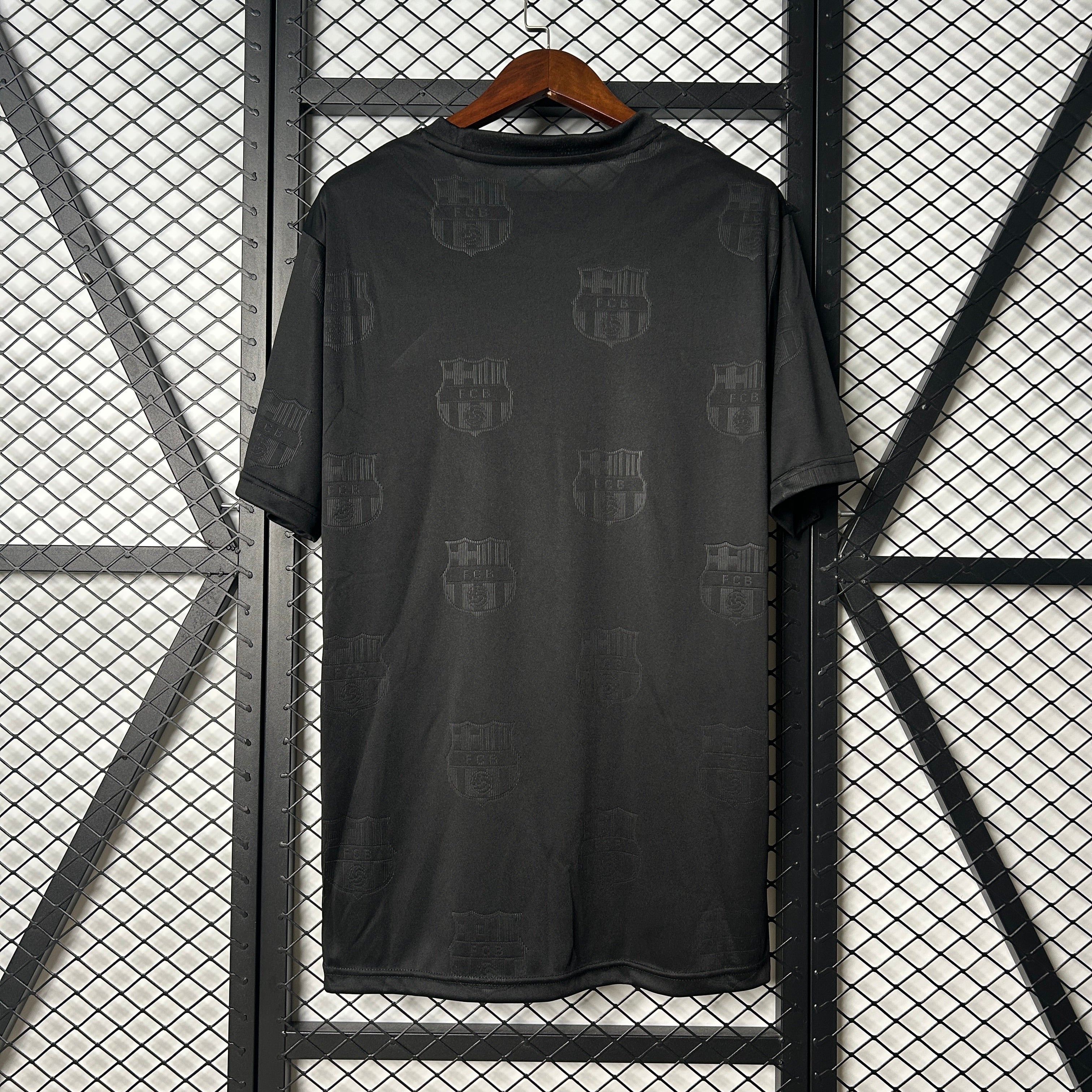 Maglia FC Barcelona 25/26 - Edizione Speciale