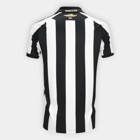 Maglia Santos Away 26/27