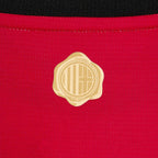 T-shirt e Pantaloncini Bambino A.C Milan Home 2026/27 - Con Calzettoni