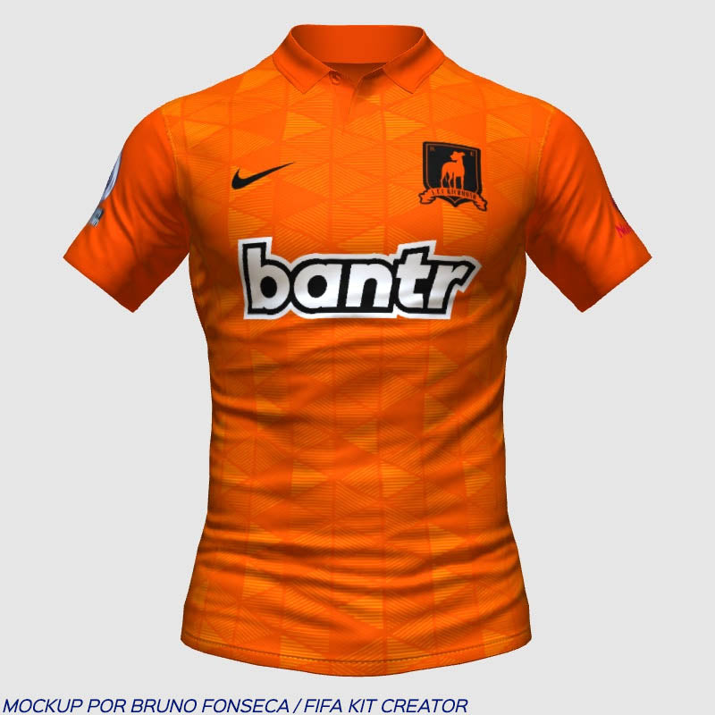 Maglia AFC Richmond Away 23/24