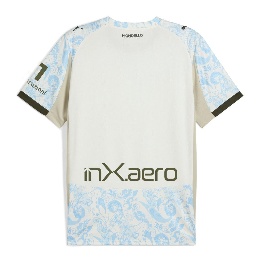 Maglia Palermo FC Third 25/26