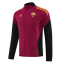 Giacca da allenamento Impermeabile AS Roma 2025/26