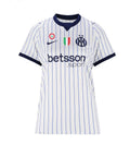 Maglia Inter Away 26/27 - Femminile Scudetto + Coccarda