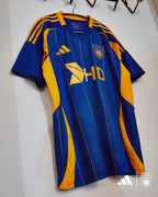 Maglia Ulsan Home 25/26