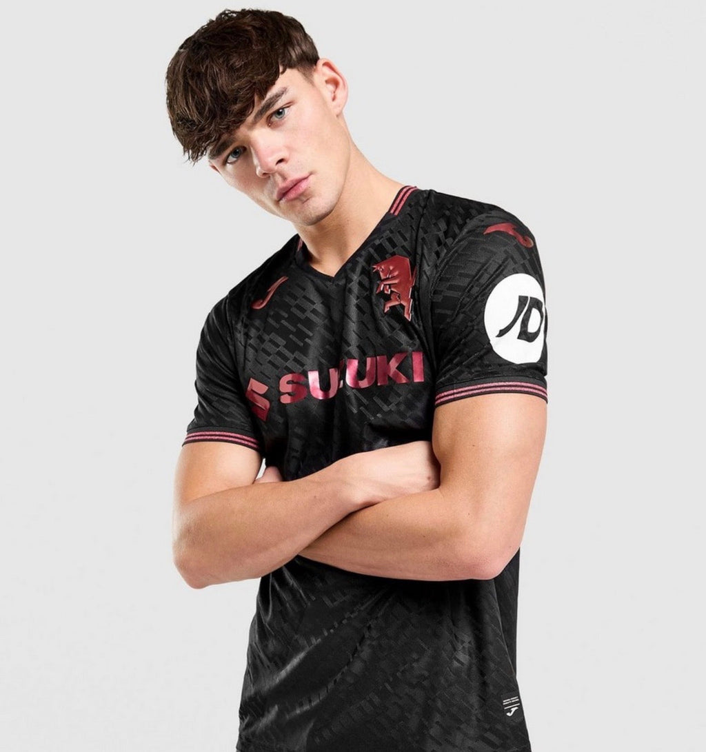 Maglia Torino FC Third 25/26
