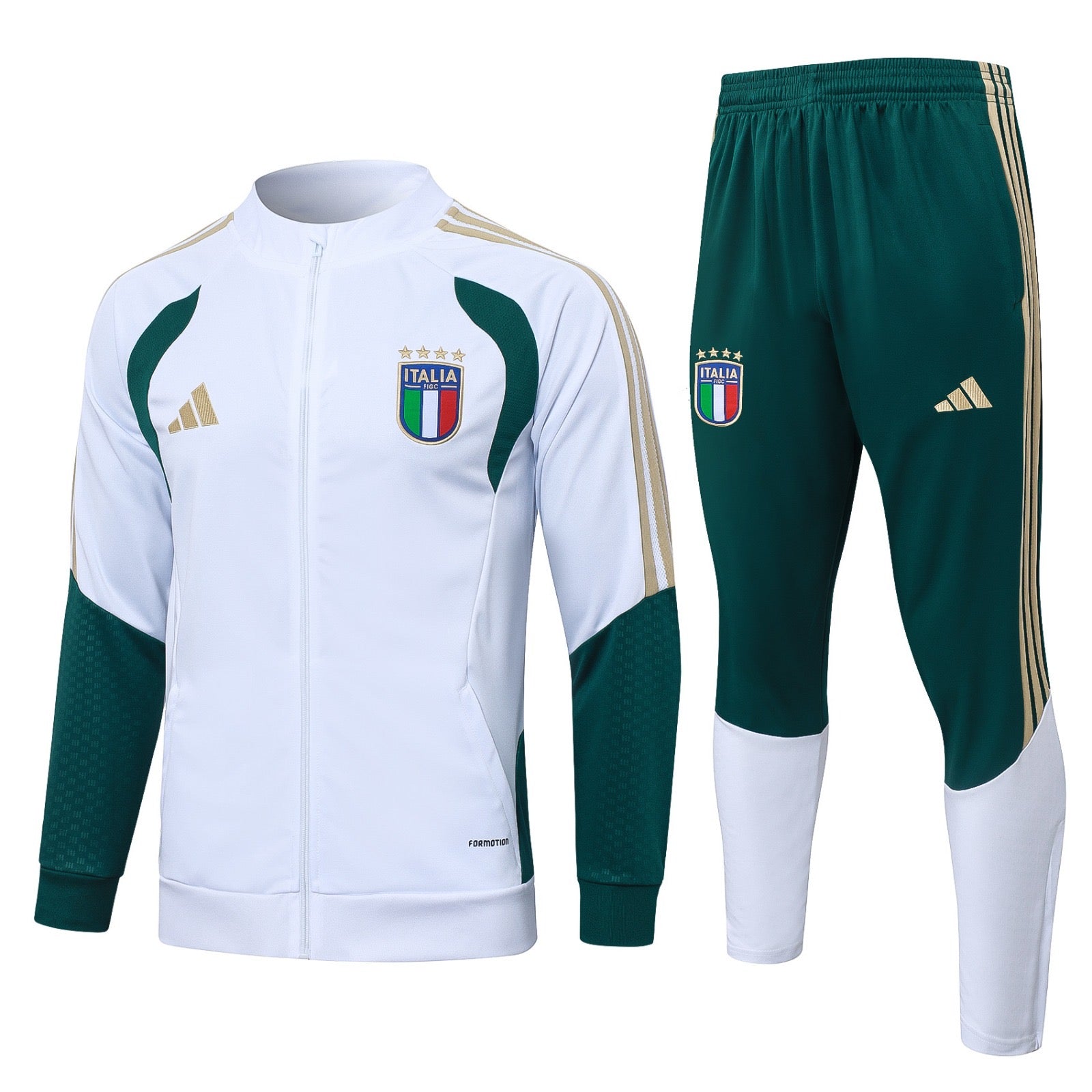 Tuta da Calcio Italia 26/27
