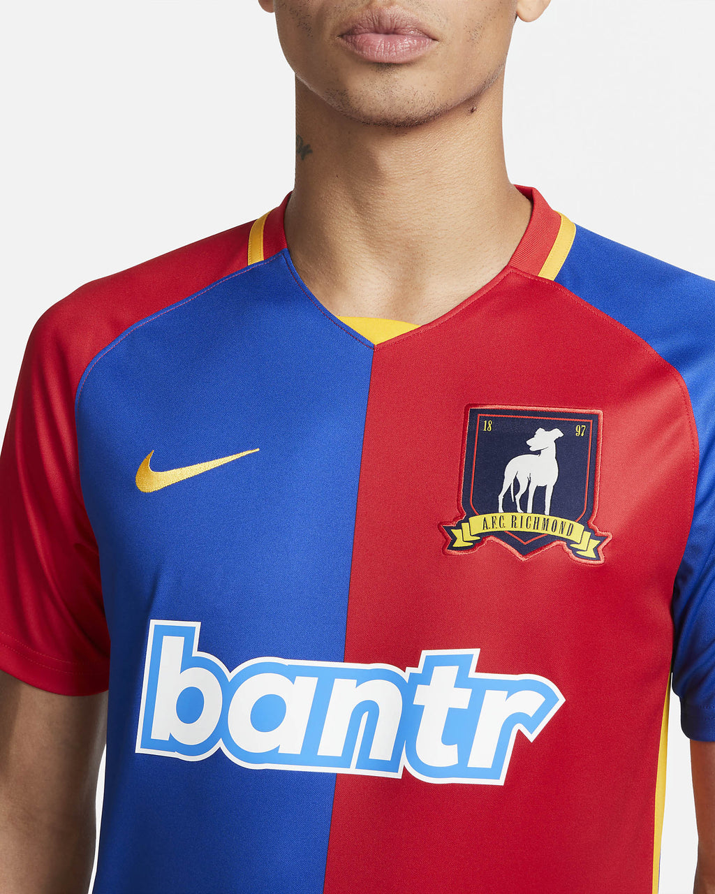 Maglia AFC Richmond Home 23/24