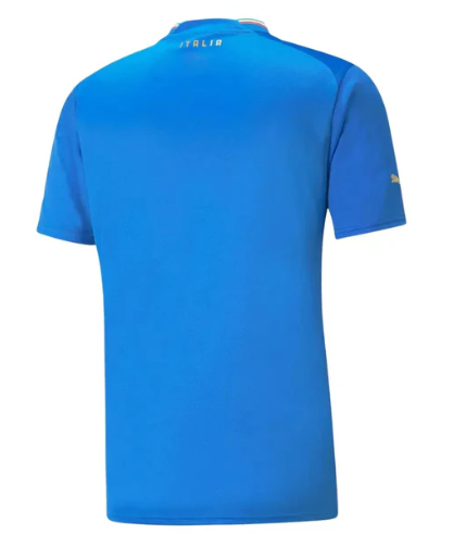 Maglia Italia Home 22/23