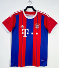 Maglia Bayern Monaco Retro 2014/15