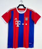 Maglia Bayern Monaco Retro 2014/15