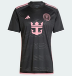 Maglia Inter Miami Away 24/25