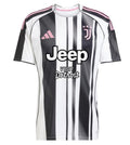 Maglia Juventus Home 2025/26