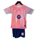 T-shirt e Pantaloncini  Bambino FC Barcelona 2025/26