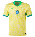 Maglia Brasile Home 24/25