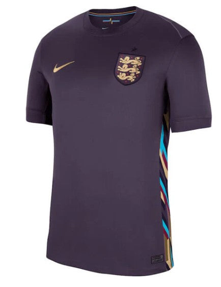 Maglia Inghilterra Away 24/25