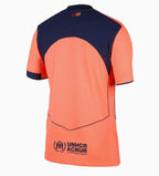 Maglia FC Barcelona Third 25/26