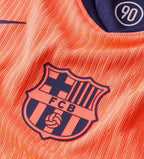 Maglia FC Barcelona Third 25/26