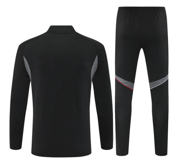 Tuta da Calcio Ajax 25/26