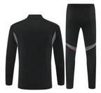 Tuta da Calcio Ajax 25/26