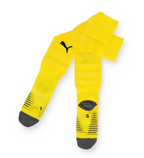 T-shirt e Pantaloncini Bambino Borussia Dortmund KidSuper 2025/26 - Con Calzettoni