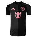 Maglia Inter Miami Away 25/26
