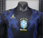Maglia Brasile Away 26/27 - Versione Giocatore