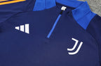 Tuta da Calcio Juventus 2024/25