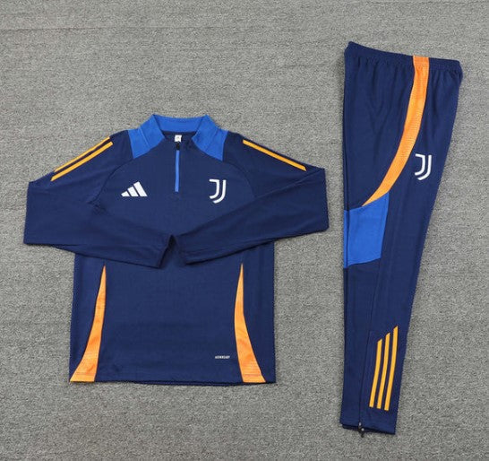 Tuta da Calcio Juventus 2024/25