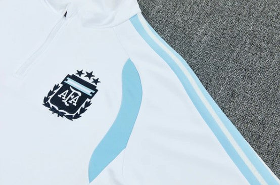 Tuta da Calcio Bambino Argentina 26/27