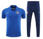 Polo e Pantaloni Atletico de Madrid 2025/26