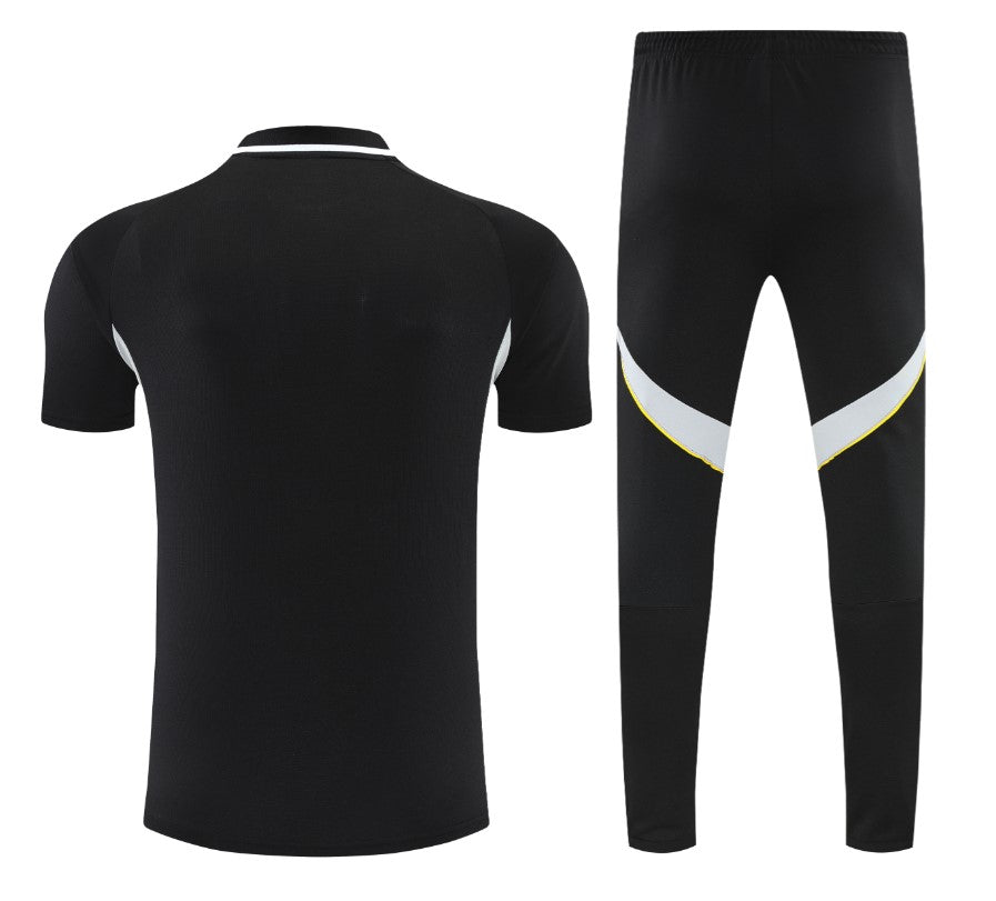 Polo e Pantaloni Real Madrid 2025/26