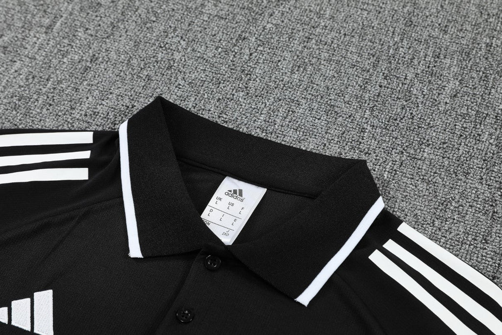 Polo e Pantaloni Real Madrid 2025/26