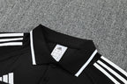 Polo e Pantaloni Real Madrid 2025/26