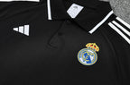 Polo e Pantaloni Real Madrid 2025/26