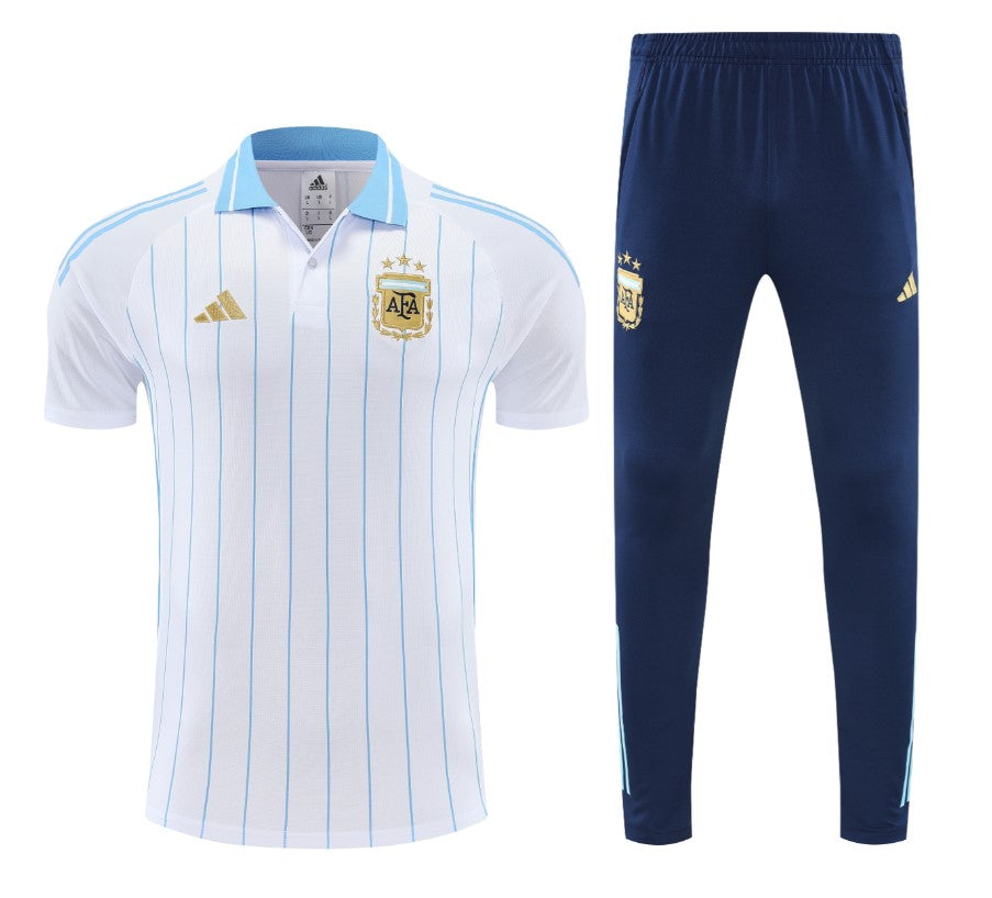 Polo e Pantaloni Argentina 2025/26