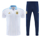 Polo e Pantaloni Argentina 2025/26