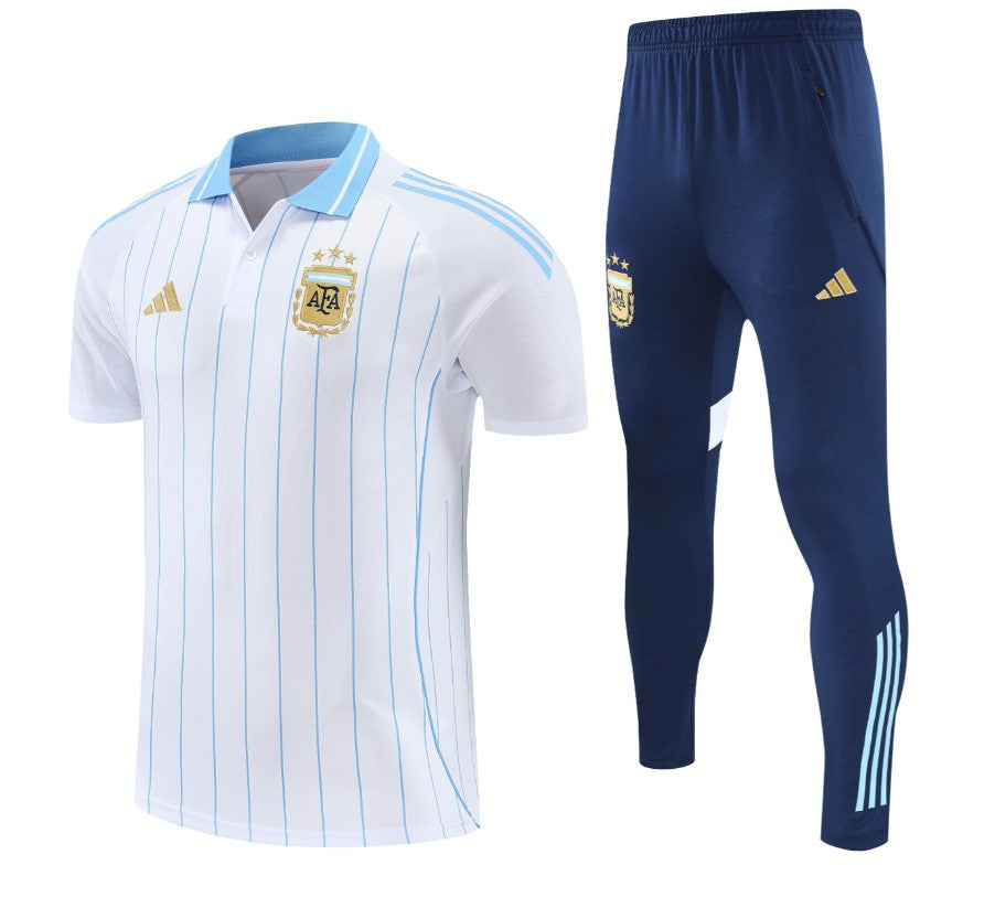Polo e Pantaloni Argentina 2025/26