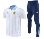 Polo e Pantaloni Argentina 2025/26