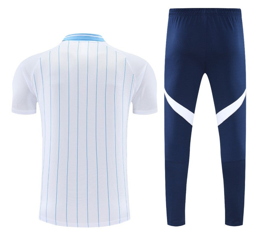 Polo e Pantaloni Argentina 2025/26