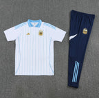 Polo e Pantaloni Argentina 2025/26