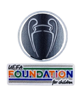 Patch UEFA Champions League