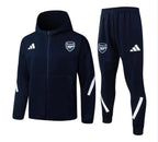 Tuta da Calcio Arsenal 2026/27