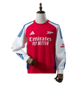 Felpa Arsenal 2025/26
