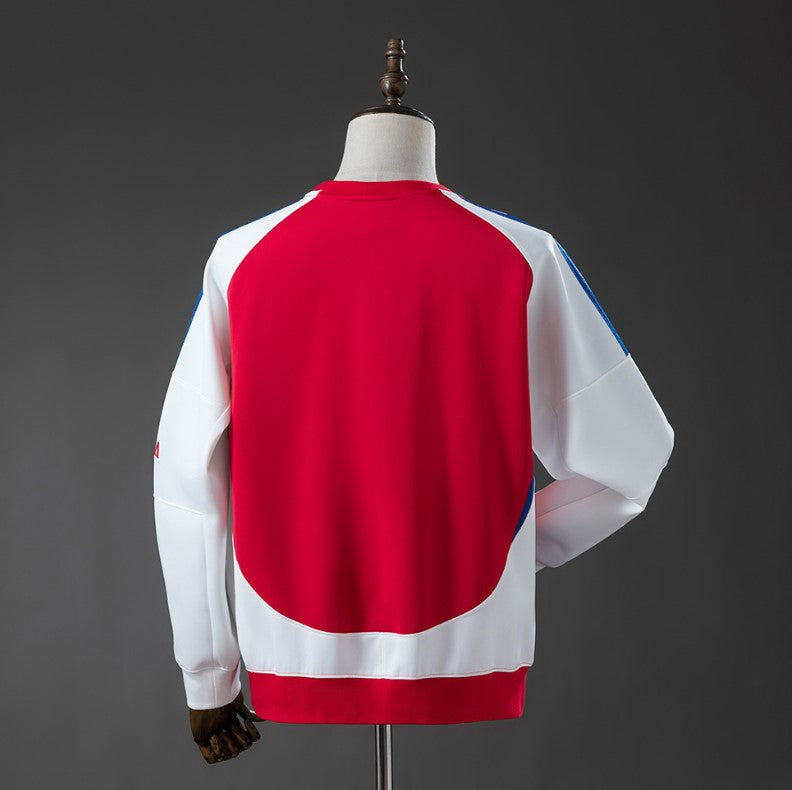 Felpa Arsenal 2025/26