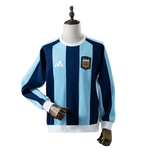 Felpa Argentina 2025/26