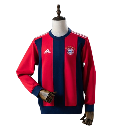 Felpa Bayern Monaco 2025/26