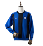 Felpa Inter 2025/26