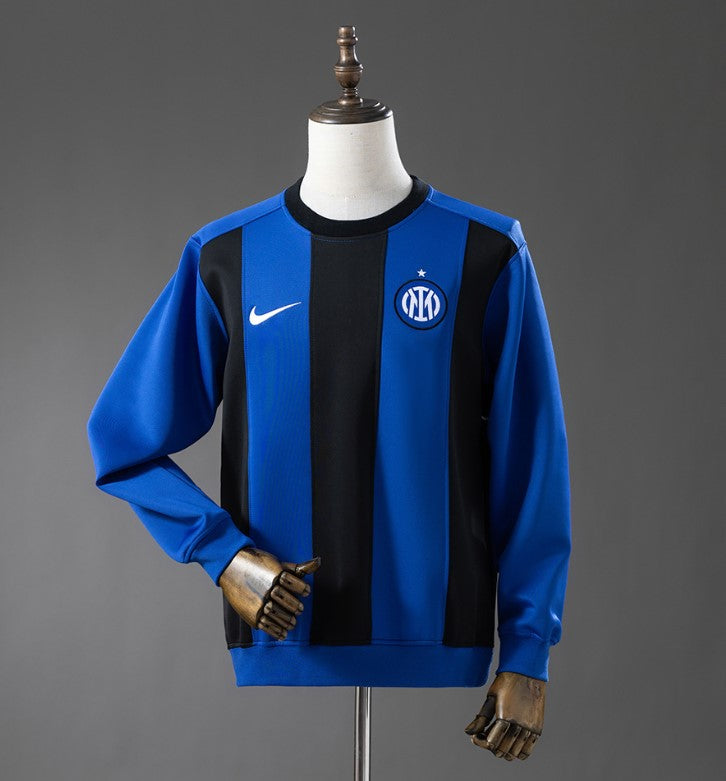 Felpa Inter 2025/26