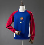 Felpa FC Barcelona 2025/26